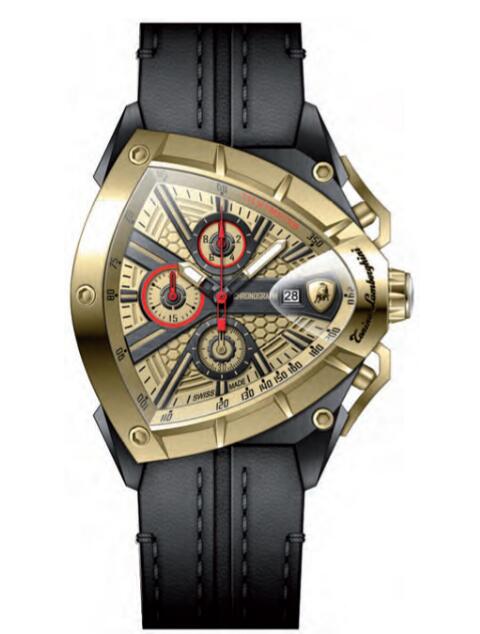 replica Tonino Lamborghini SPYDER 9007 watches
